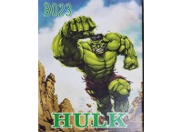 ПЕТАРДА B023 "HULK / ХАЛК" (КОРСАР 20) ПЕТАРДА B023 "HULK / ХАЛК" (КОРСАР 20)