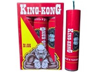 Петарды B106 KING  KONG/Кинг Конг (Корсар-18)