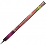 Римские свечи FT 4015 Серебряные россыпи (1.5" х 8)