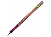 Римские свечи FT 4015 Серебряные россыпи (1.5" х 8)